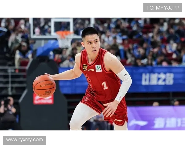 陈盈骏砍23分周琦复出贡献15+10 北京力克山西先下一城