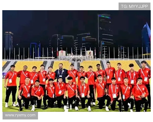 国足U16迎战文莱U16赛事预告U17亚预赛A组第三轮精彩对决即将开启